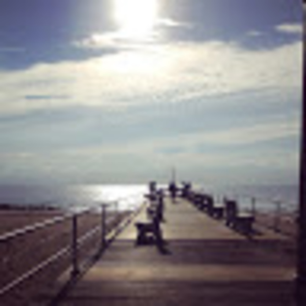 Meet your Posher, Kaitlin